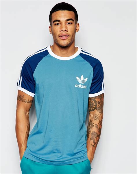 adidas originals clothing mens